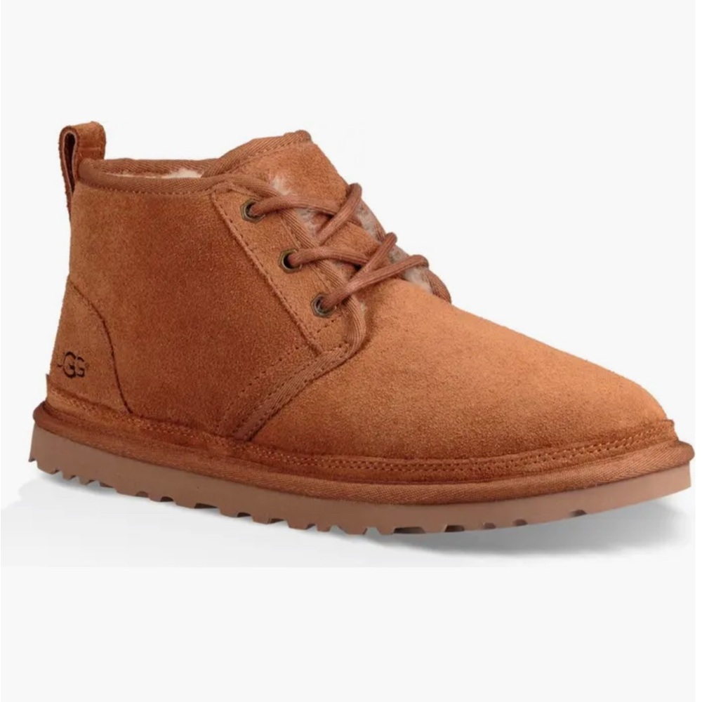 Ugg New Neumal Boot sz 9